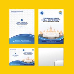 Map Kertas 2 Sisi