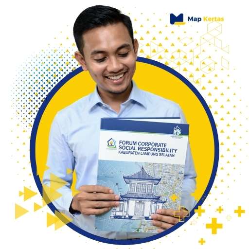 spesialis cetak map kertas