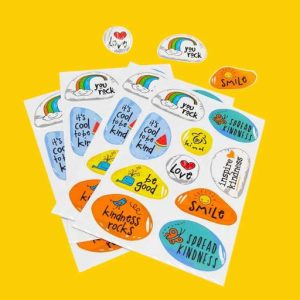 produk map kertas cutting sticker