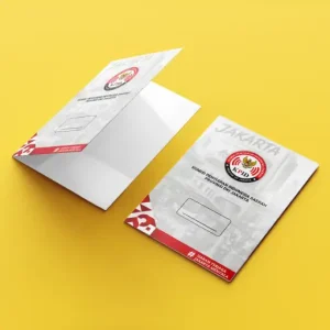 cetak stopmap F4