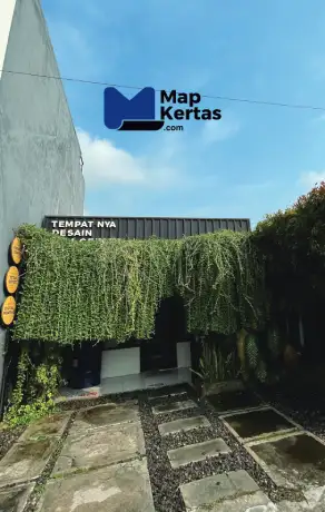 cetak map kertas jogja