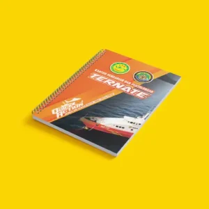 cetak blocknote A5 dan A6